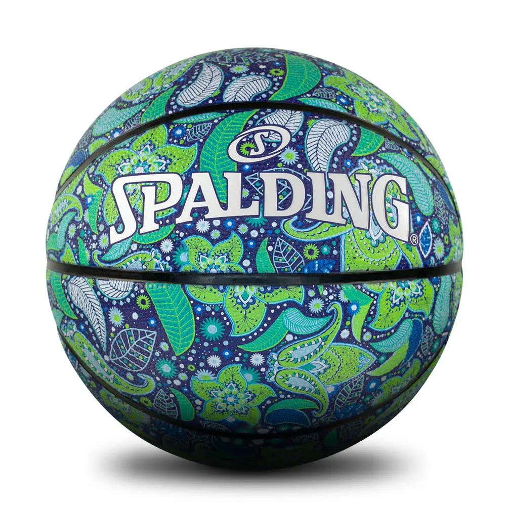 SPALDING BASKETBALL PAISLEY OUTDOOR