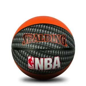 SPALDING NBA OUTDOOR SIZE 3 BASKETBALL