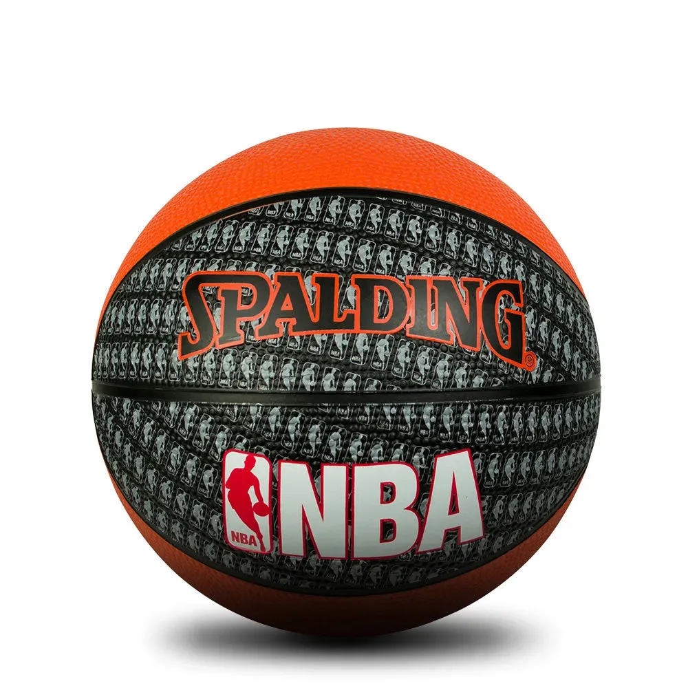 SPALDING NBA OUTDOOR SIZE 3 BASKETBALL
