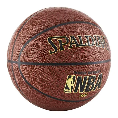 Spalding NBA Zi/O Indoor-Outdoor  29.5" Basketball