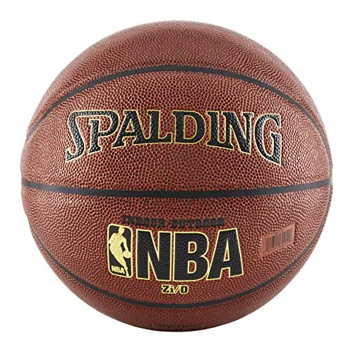 Spalding NBA Zi/O Indoor-Outdoor  29.5" Basketball