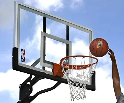 Spalding NBA Zi/O Indoor-Outdoor  29.5" Basketball