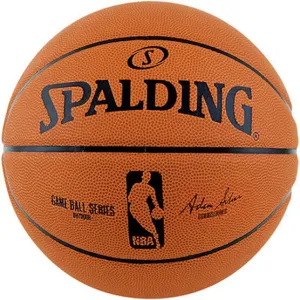 Spalding Official NBA Game Ball Replica