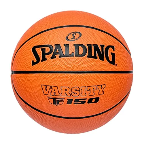 Spalding Varsity TF-150 Outdoor Basketball 28.5