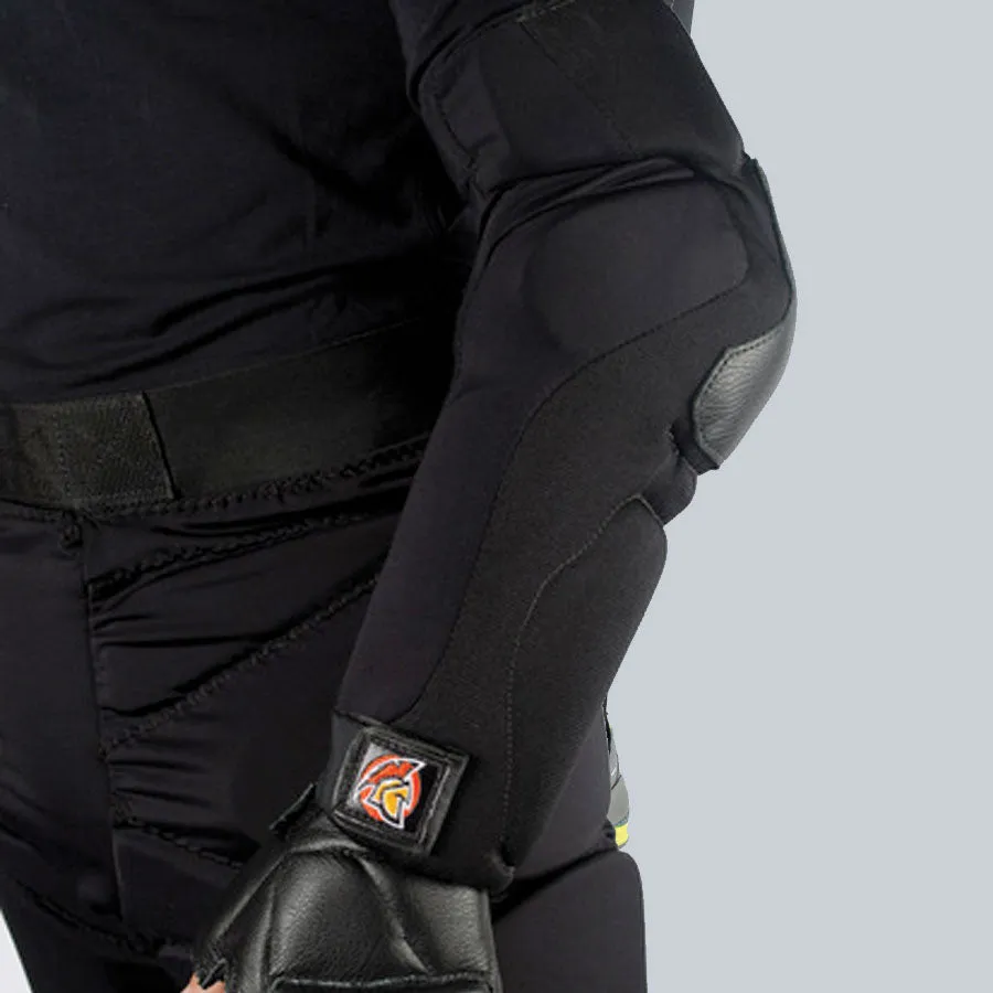 Spartan Training Gear Armour Gaunlet