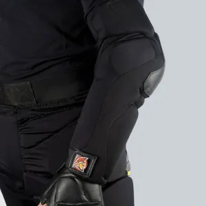 Spartan Training Gear Armour Gaunlet