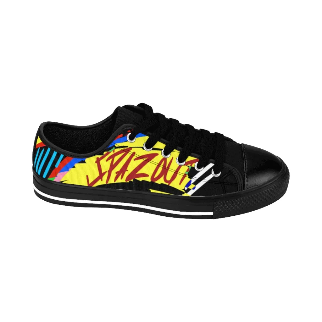Spazout Sneakers