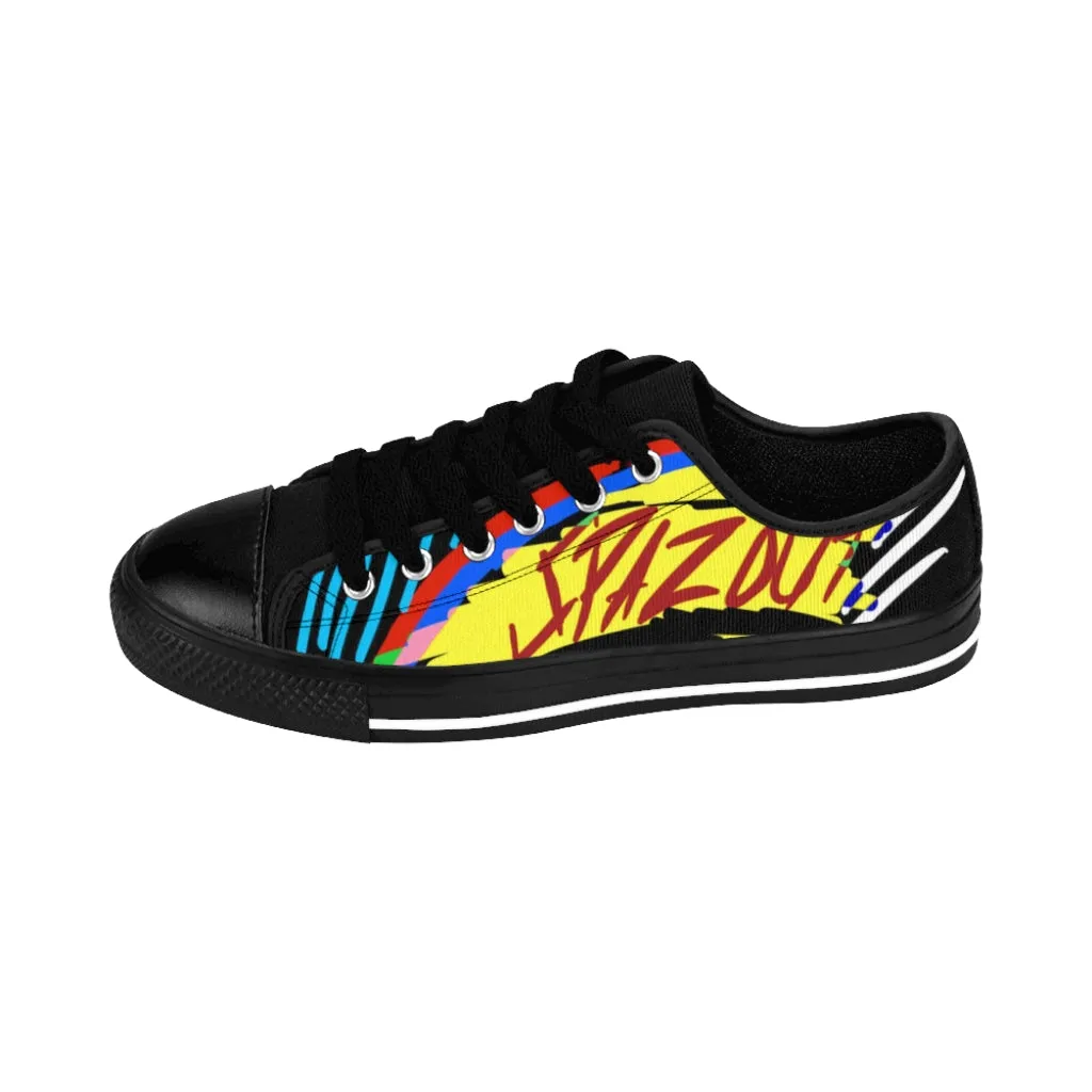 Spazout Sneakers