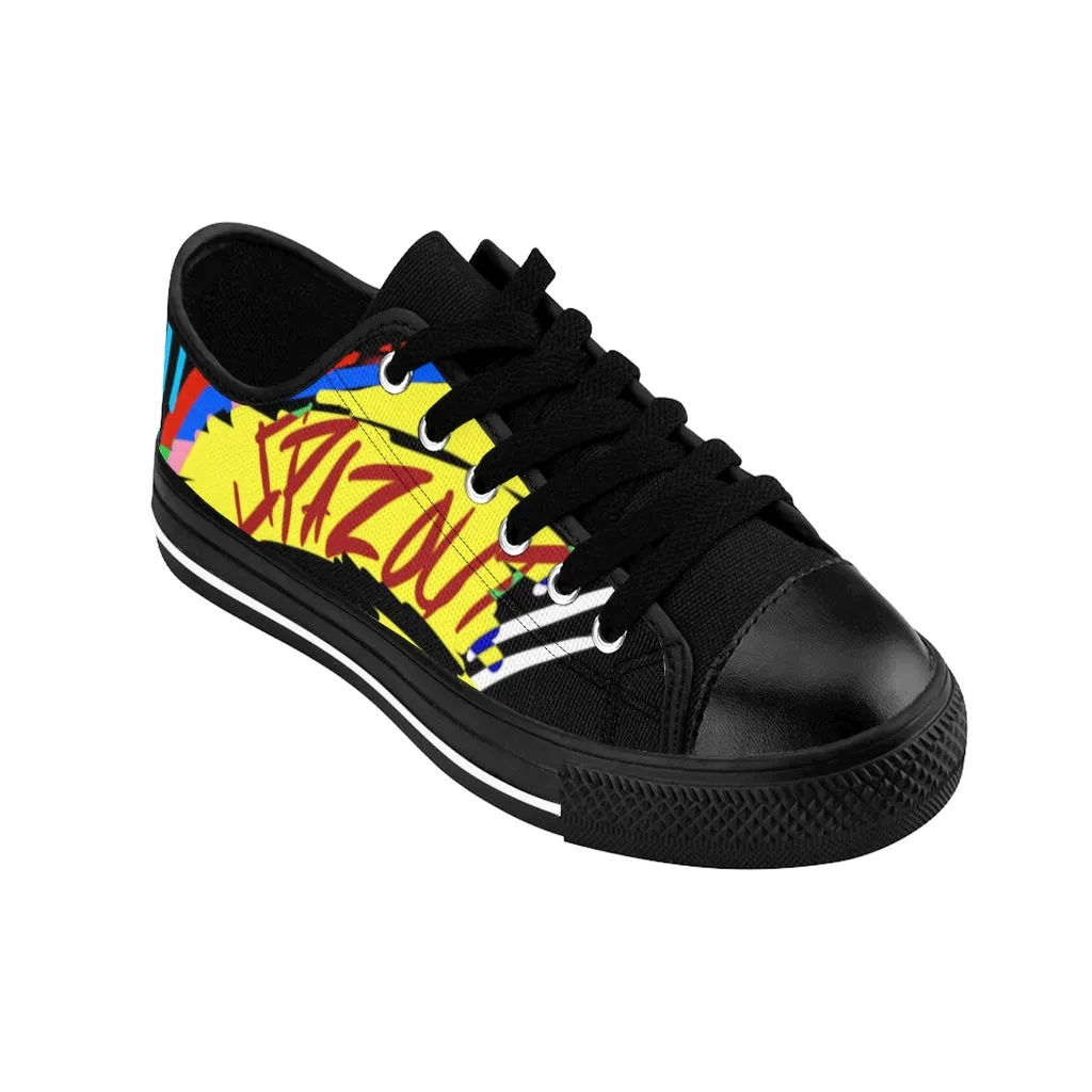 Spazout Sneakers