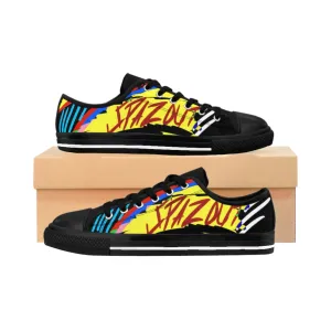 Spazout Sneakers