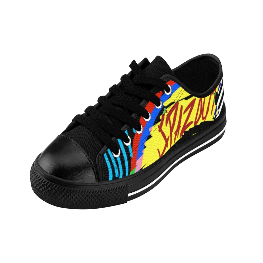 Spazout Sneakers