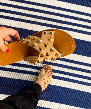 Spikes