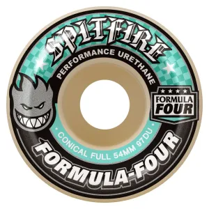 Spitfire F4 97 Conical Full 56mm