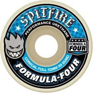 Spitfire F4 99D Conical Full 53mm