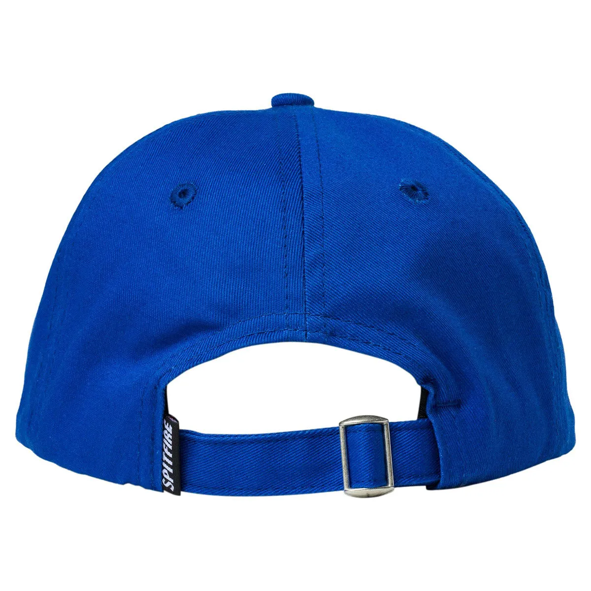 Spitfire - Lil Beatdowns Script Strapback Blue