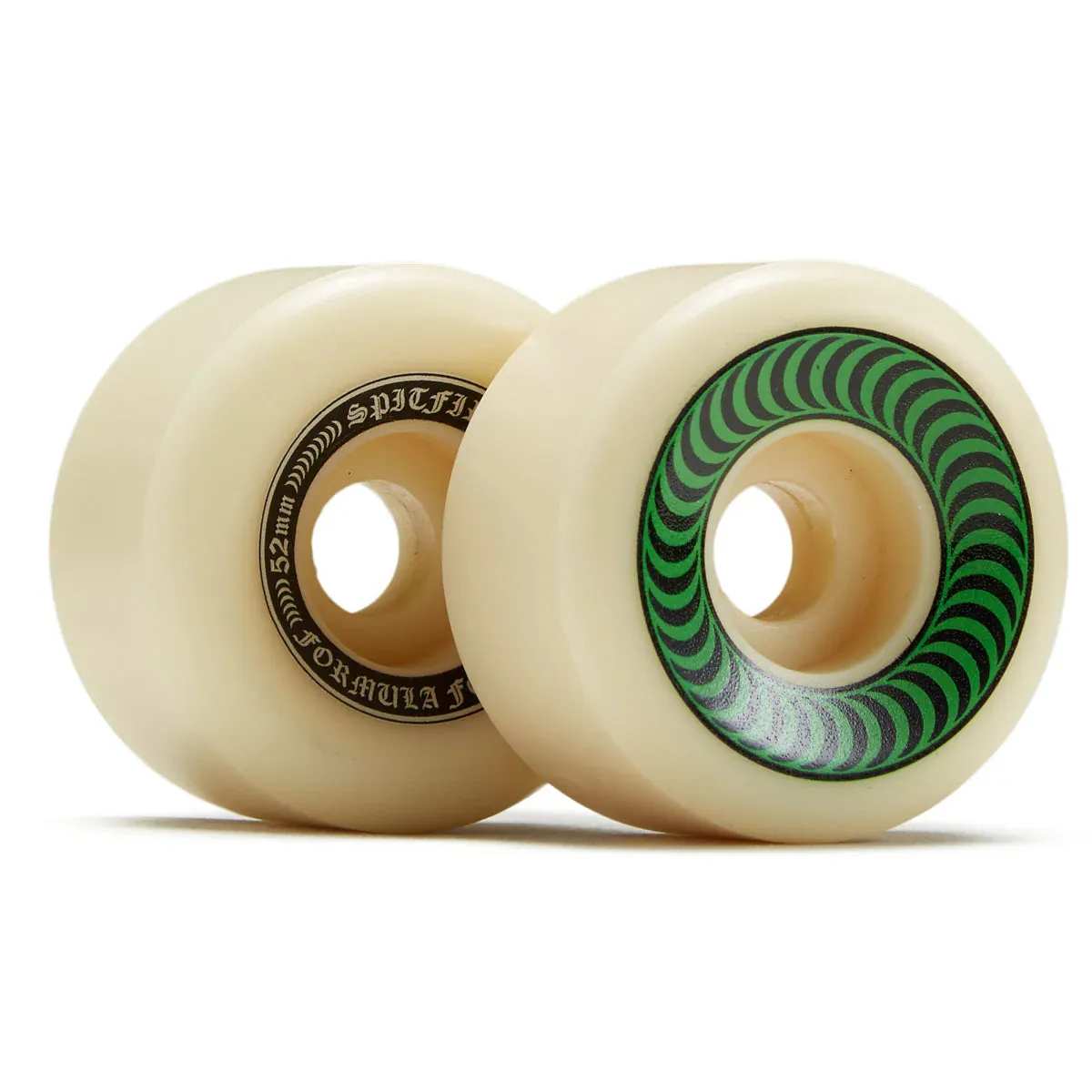 Spitfire OG Classic Wheel