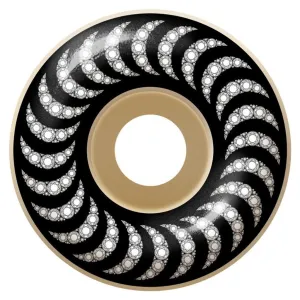 Spitfire Tyshawn Forever 52mm