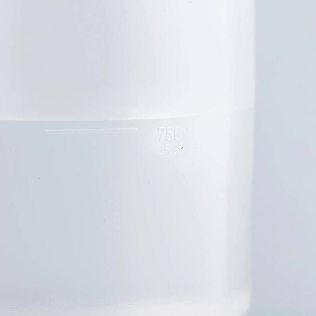 Sport Bottle 960 ml - Black