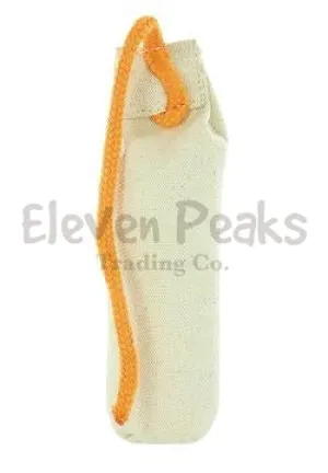 SportDog Natural Canvas Puppy Dummy - 1pk