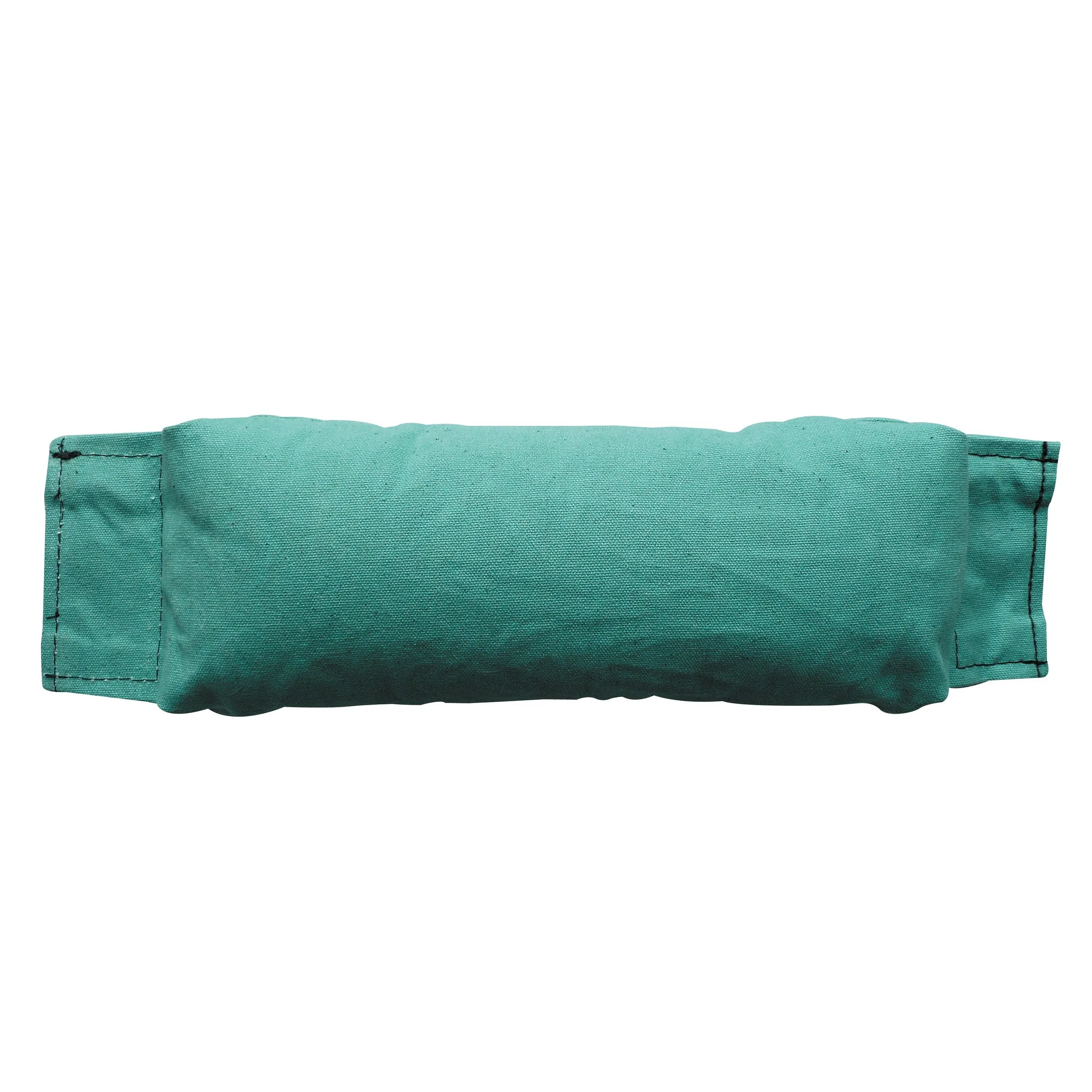 SPORTING SAINT 6lb Hare/Goose Canvas Training Dummy - Green