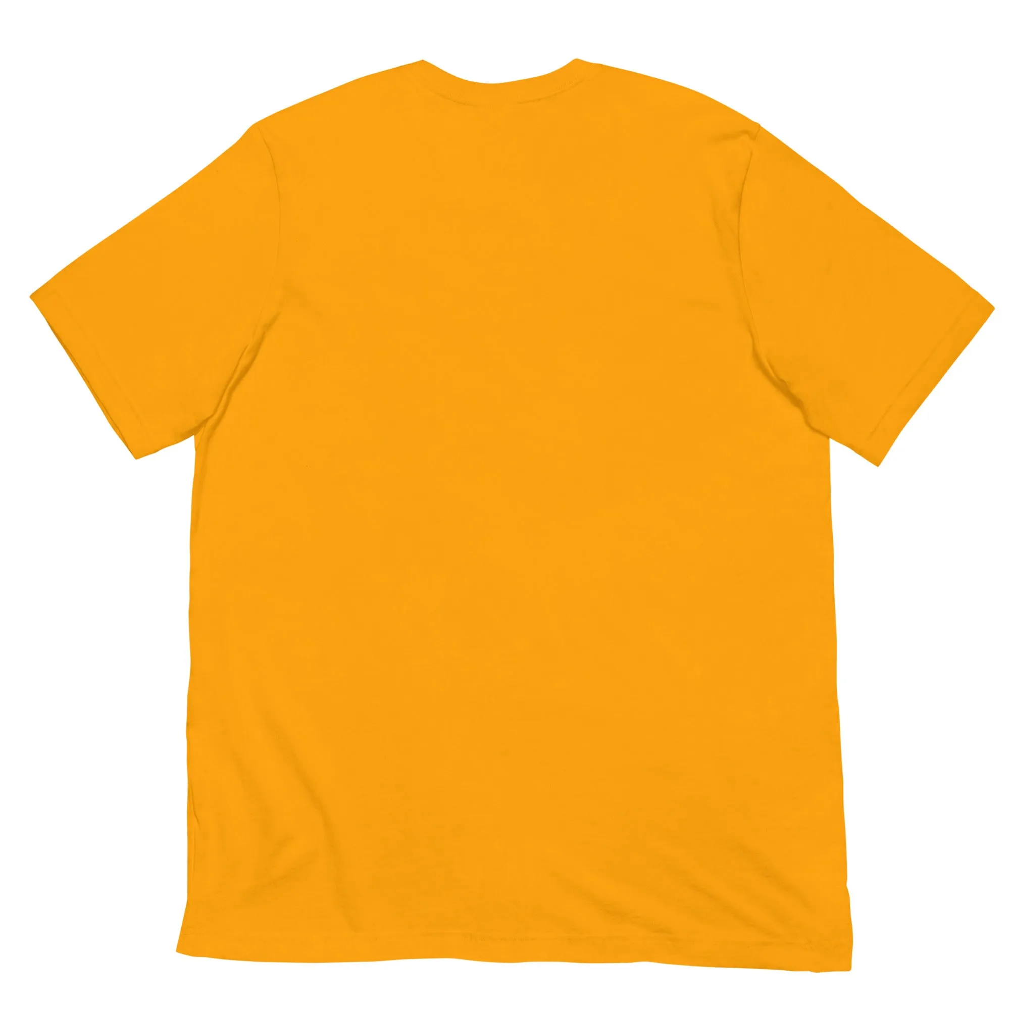 SSBJJ "Push, Ollie, Grind" Short-Sleeve T-Shirt (Made in USA)