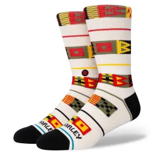 Stance Bob Stripe Sock
