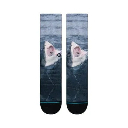 Stance Brucey Socks