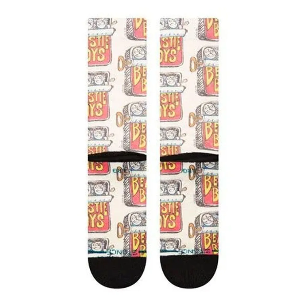 Stance Canned Beastie Boys Socks