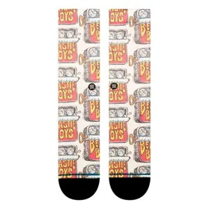 Stance Canned Beastie Boys Socks