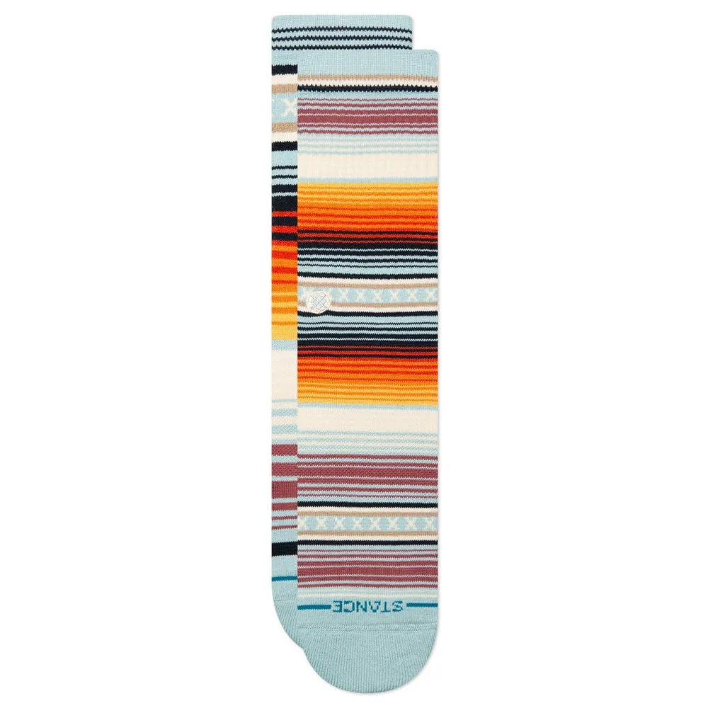 Stance Curren 3 Pack Socks - Multi