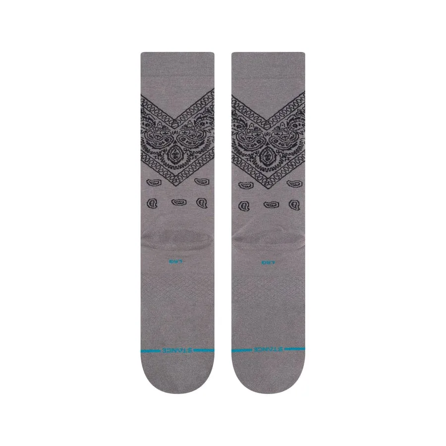 Stance El Barrio Socks