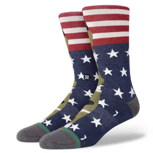Stance Frontline 2 Multi Sock