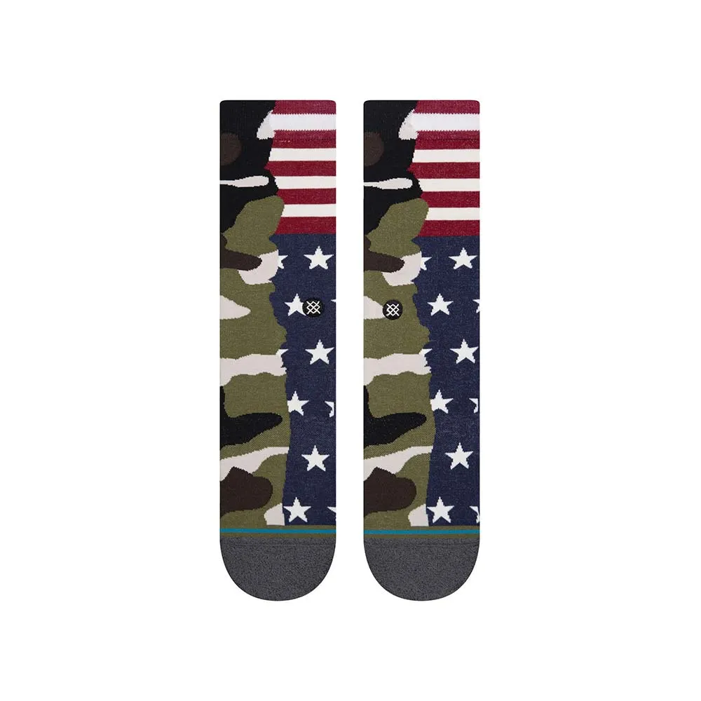 Stance Frontline 2 Multi Sock