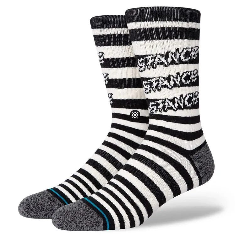 Stance Jail Card Socks