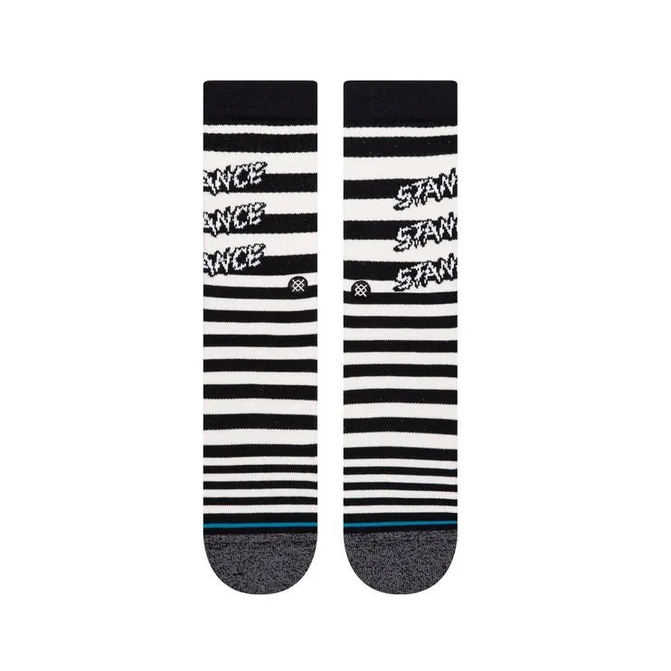 Stance Jail Card Socks