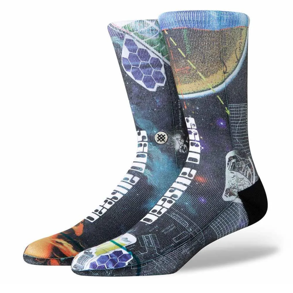 Stance M485A Beastie Boys Socks