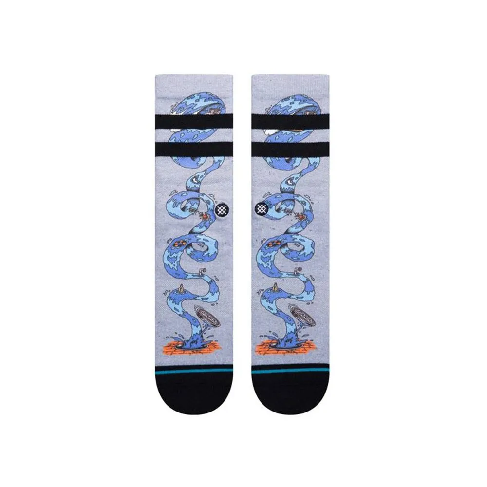 Stance Party Wave Socks