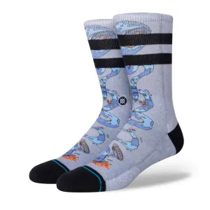 Stance Party Wave Socks
