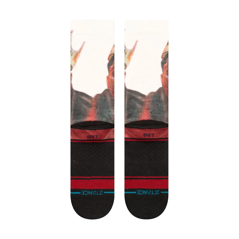 Stance Skys the Limit Sock - Black