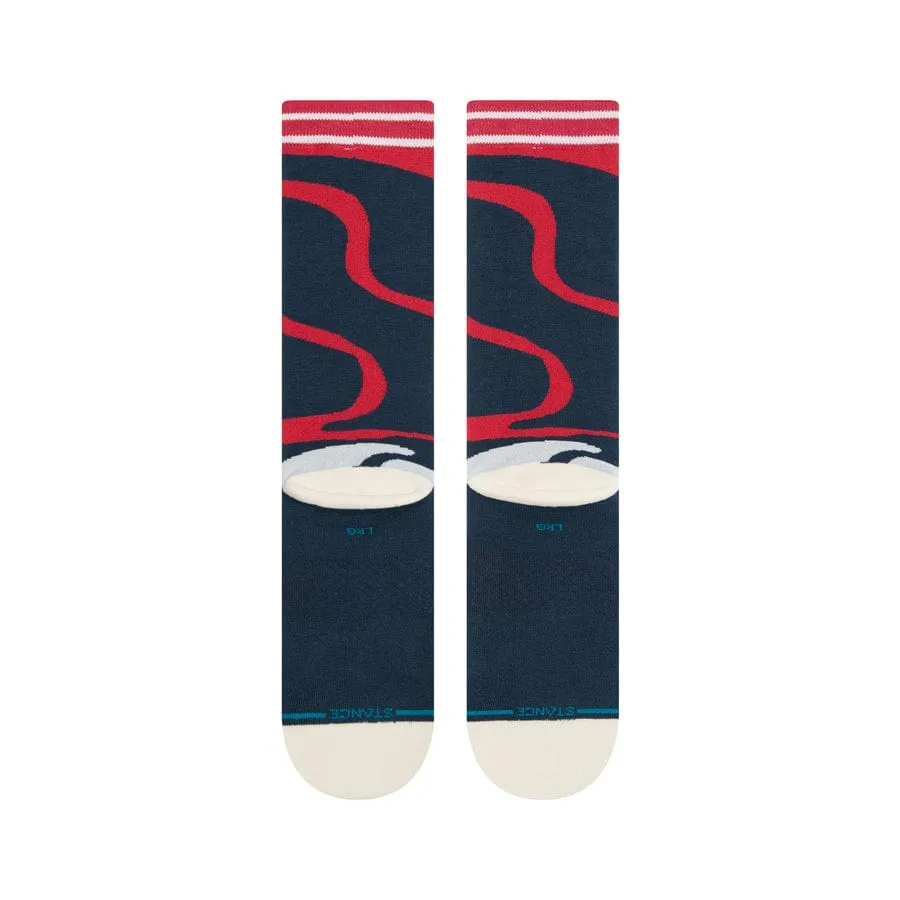 Stance Upside Socks