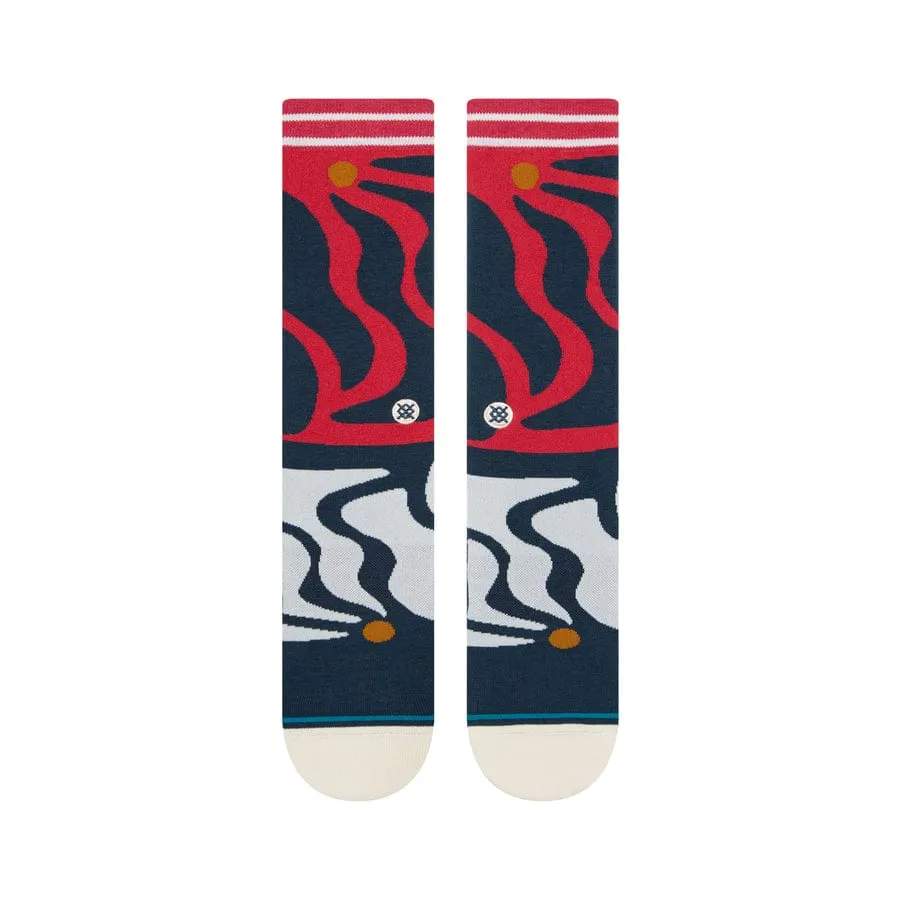 Stance Upside Socks