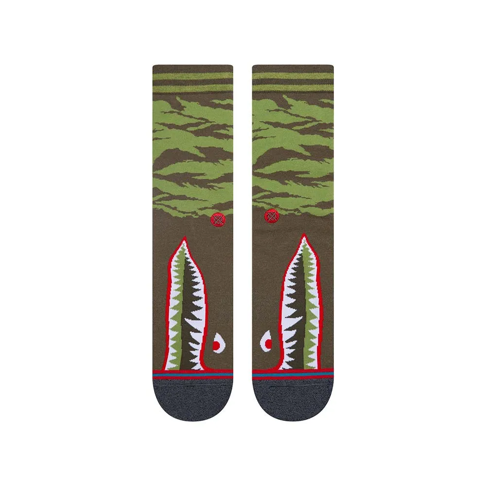 Stance War Bird Socks