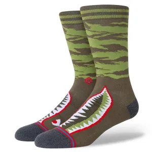 Stance War Bird Socks