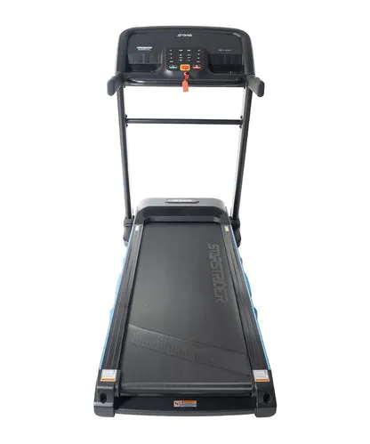 Star Strider SS55 1.5 CHP Motor Treadmill