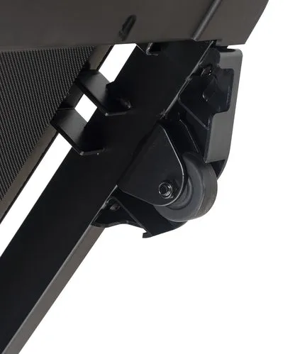 Star Strider SS55 1.5 CHP Motor Treadmill
