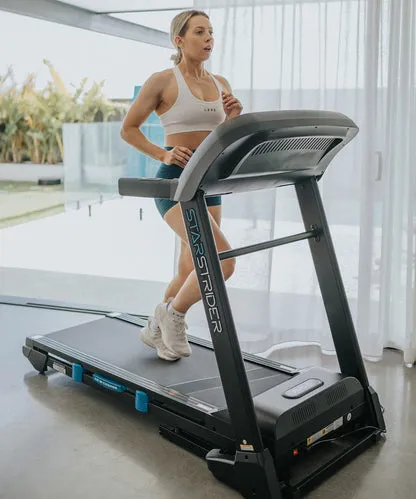Star Strider SS55 1.5 CHP Motor Treadmill