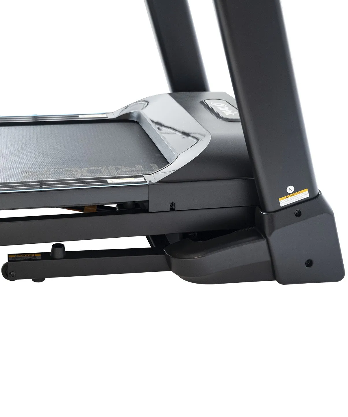 Star Strider SS55 1.5 CHP Motor Treadmill