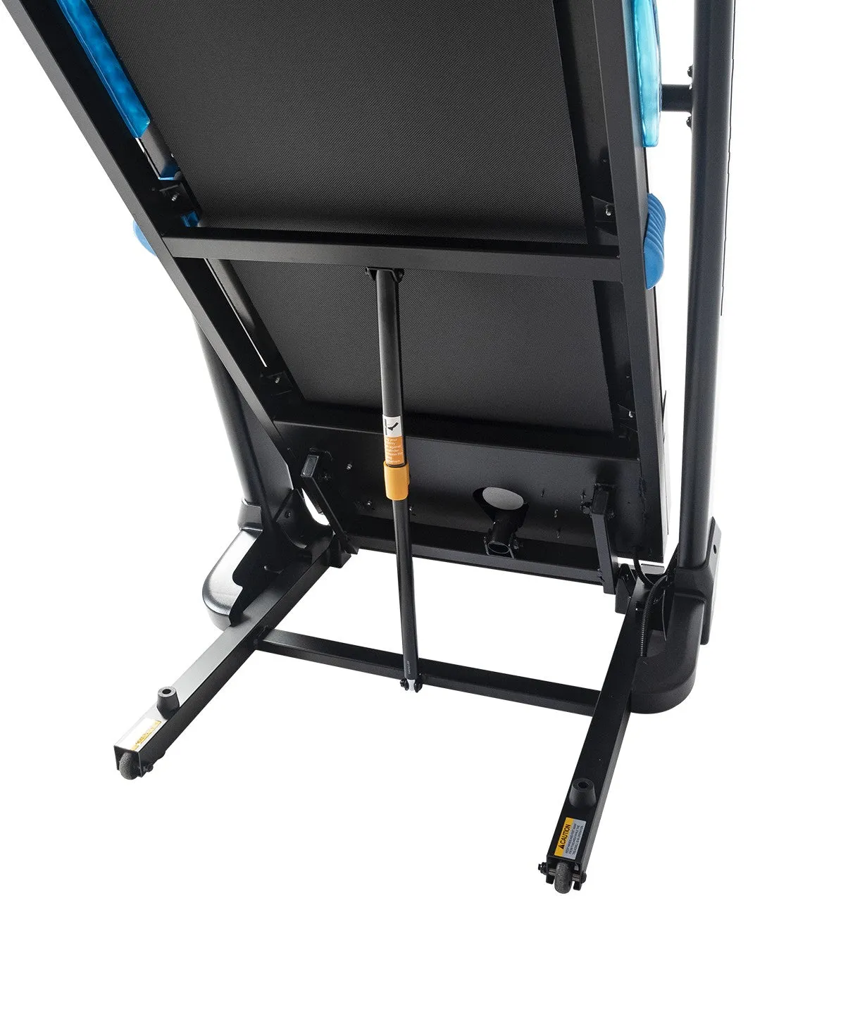 Star Strider SS55 1.5 CHP Motor Treadmill