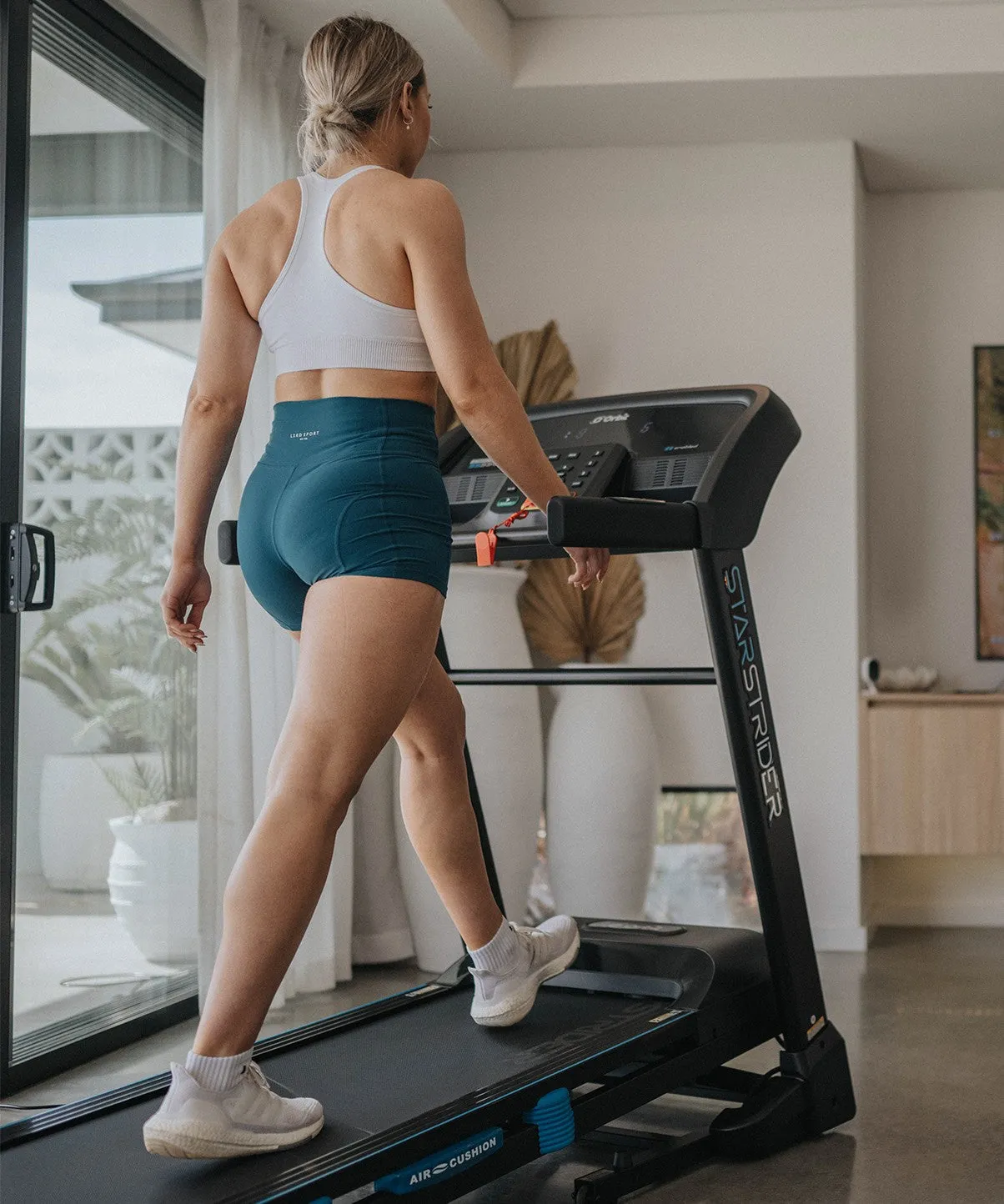 Star Strider SS55 1.5 CHP Motor Treadmill