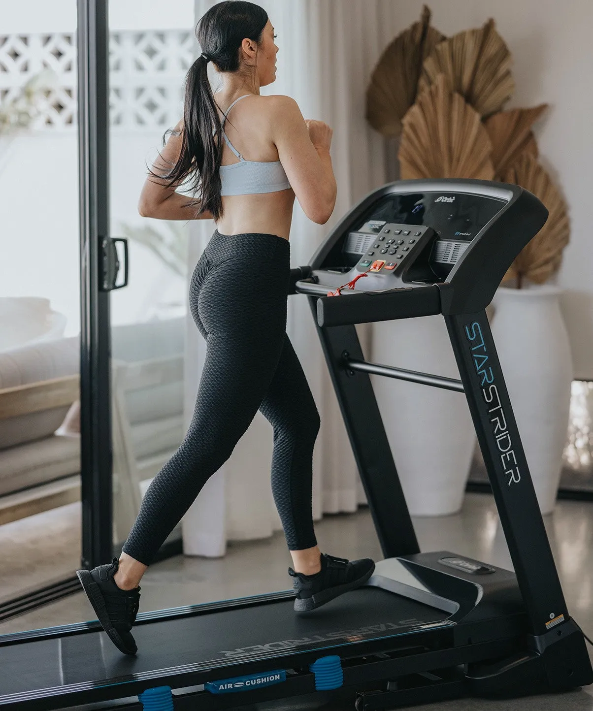 Star Strider SS55 1.5 CHP Motor Treadmill